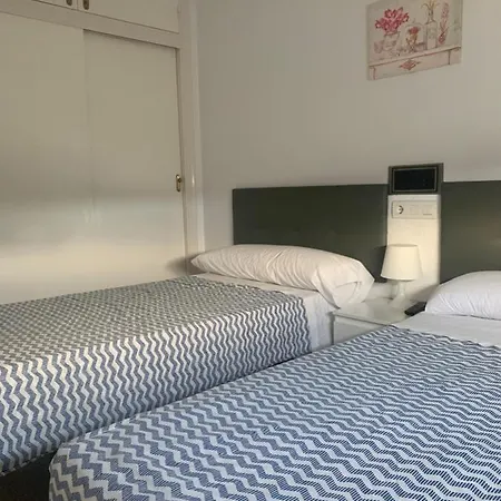 El Perejil Hotell *