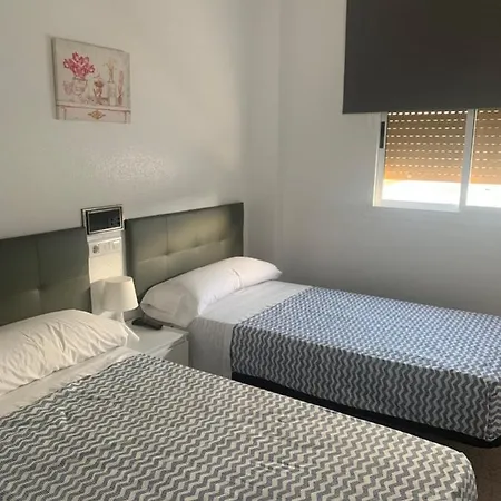 Hotell El Perejil