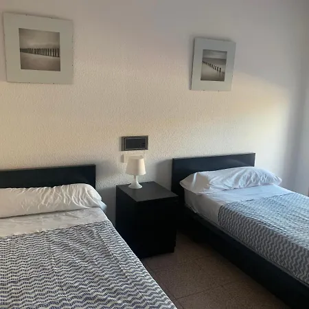 Hotell El Perejil Cuevas del Almanzora