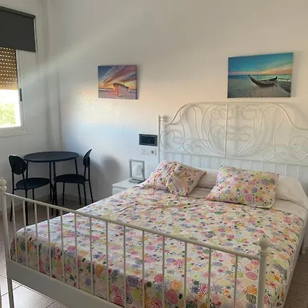 El Perejil Hotell *