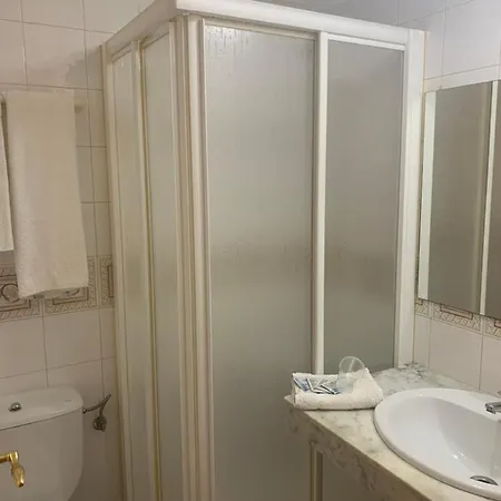 Hotell El Perejil *