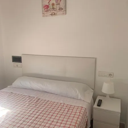 El Perejil Hotell *