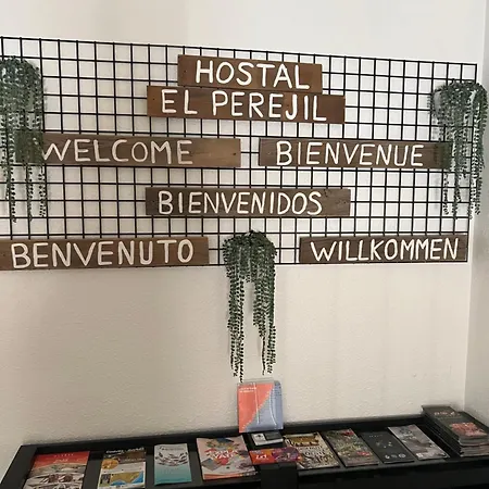 El Perejil Cuevas del Almanzora