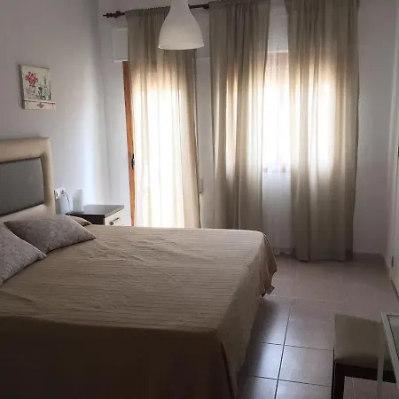 El Perejil Hotell *