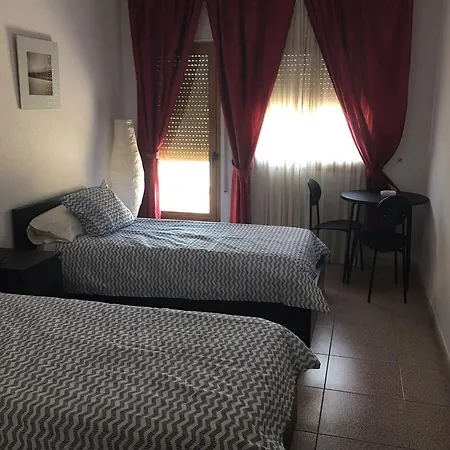 Hotell El Perejil Cuevas del Almanzora